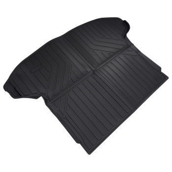 Floor MatsCargo Liner compatible for Kia Sportage Hybrid 2023-2024 Plug-in Hybrid Unfit