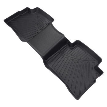 Floor MatsCargo Liner compatible for Kia Sportage Hybrid 2023-2024 Plug-in Hybrid Unfit