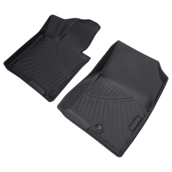 Floor MatsCargo Liner compatible for Kia Sportage Hybrid 2023-2024 Plug-in Hybrid Unfit