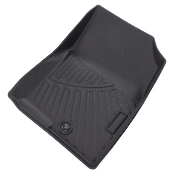 Floor MatsCargo Liner compatible for Kia Sportage Hybrid 2023-2024 Plug-in Hybrid Unfit