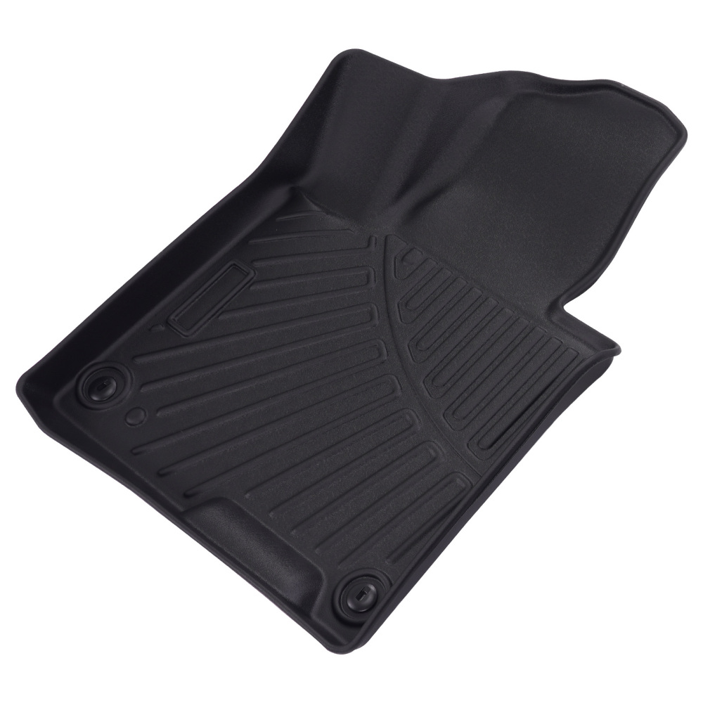 Floor MatsCargo Liner compatible for Kia Sportage Hybrid 2023-2024 Plug-in Hybrid Unfit