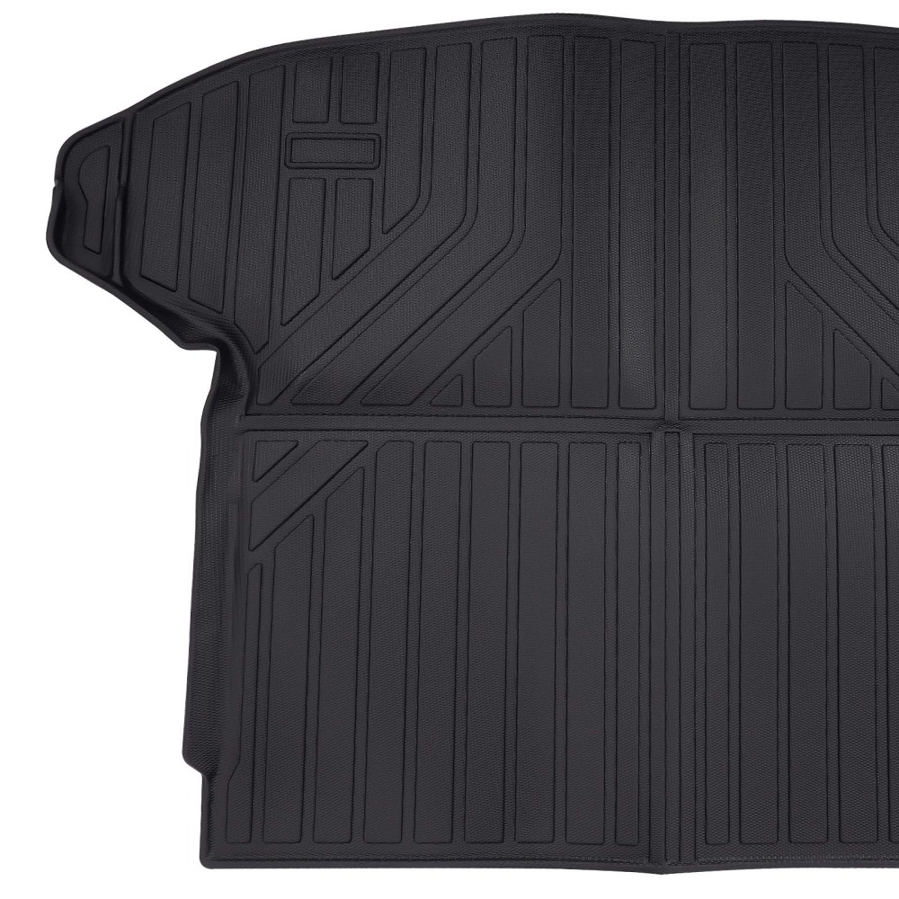 Floor MatsCargo Liner compatible for Kia Sportage Hybrid 2023-2024 Plug-in Hybrid Unfit