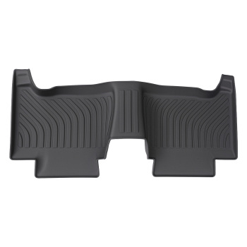 All Season Floor Mat Set compatible for Lexus NX300/NX300h/NX200t 2015-2021 TPE Black