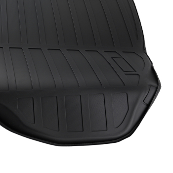 All-Weather Cargo Mat compatible for Lexus NX NX250 NX350 NX350h NX450h 2022-2024 Black