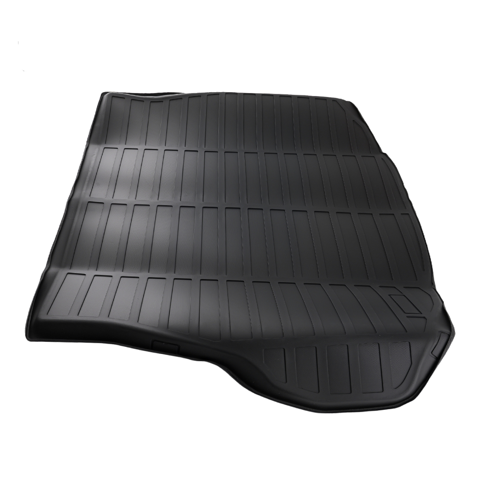 All-Weather Cargo Mat compatible for Lexus NX NX250 NX350 NX350h NX450h 2022-2024 Black