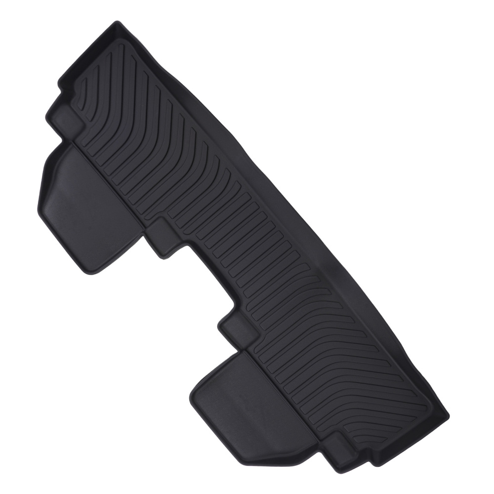 All-Weather Carpet Floor Mats compatible for Lexus RX350 RX450h 3.5L 2010-2015 Black