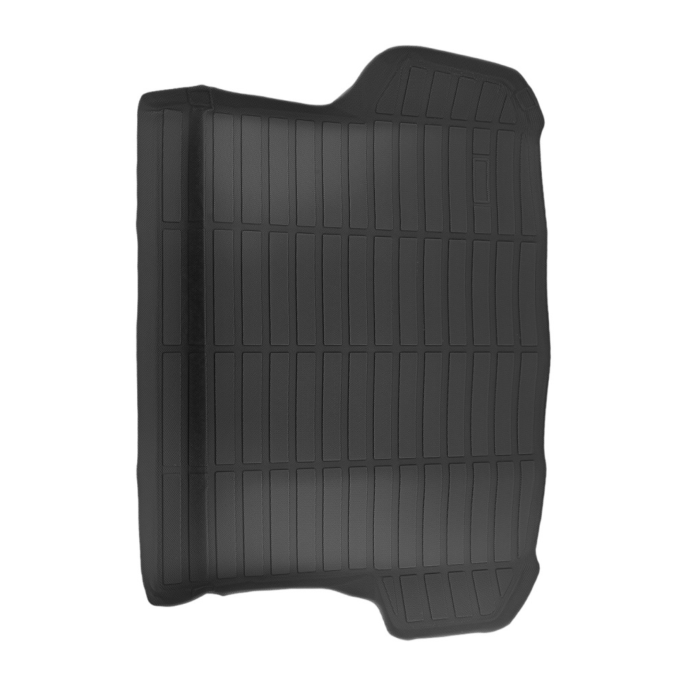 All-Weather Cargo Liner compatible for Lexus RX350 RX450h 2016-2022 TPE Black Trunk Mat