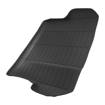 All-Weather Cargo Liner compatible for Lexus RX350 RX450h 2016-2022 TPE Black Trunk Mat