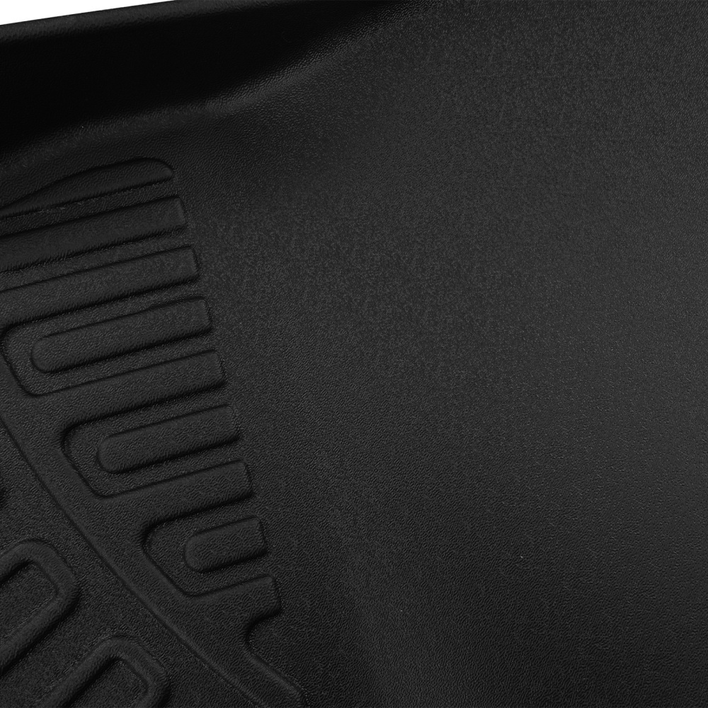 Floor Mats Trunk Mats Cargo Liners compatible for Mazda CX-5 2017-2024 Rubber TPE