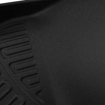 Floor Mats Trunk Mats Cargo Liners compatible for Mazda CX-5 2017-2024 Rubber TPE