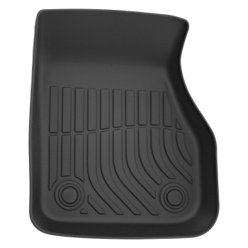 Carpet Floor Mats compatible for Mini Cooper Countryman 2017-2024 TPE Floor Liners