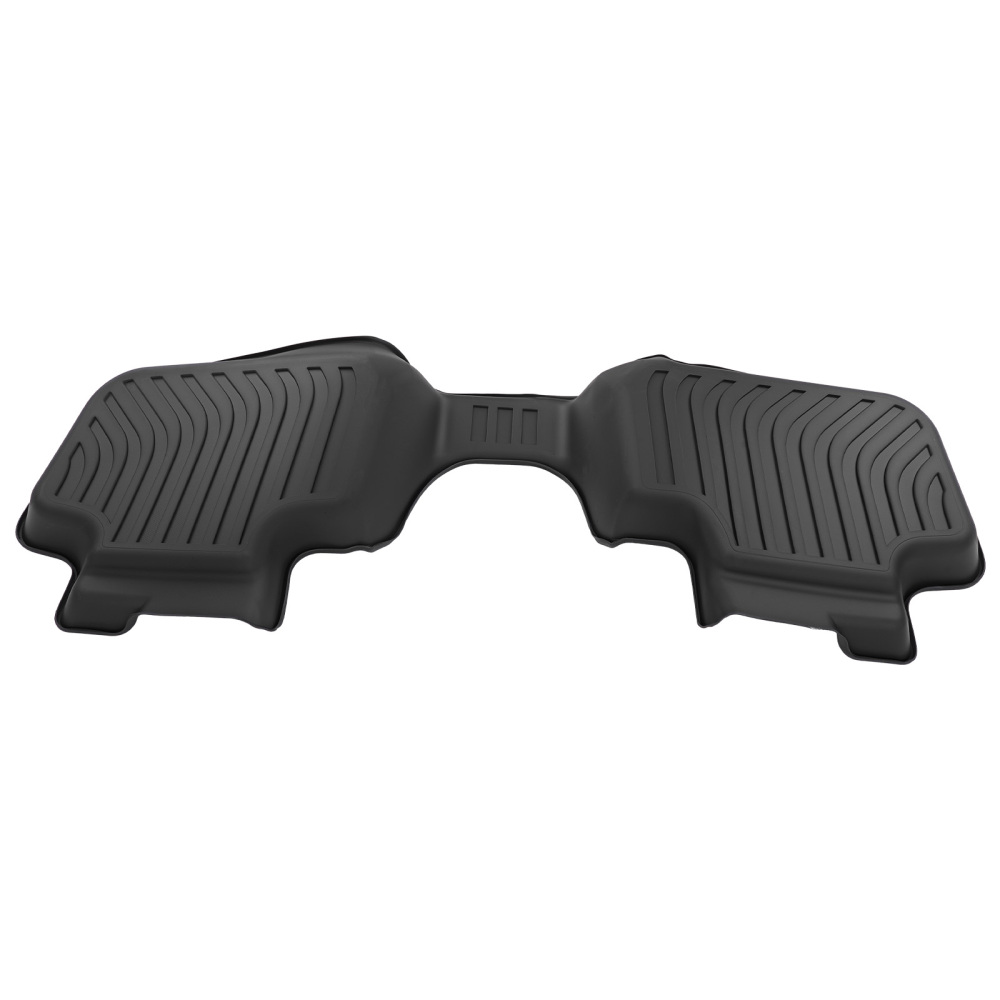 Carpet Floor Mats compatible for Mini Cooper Countryman 2017-2024 TPE Floor Liners