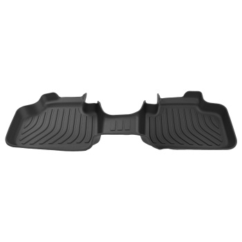 Carpet Floor Mats compatible for Mini Cooper Countryman 2017-2024 TPE Floor Liners