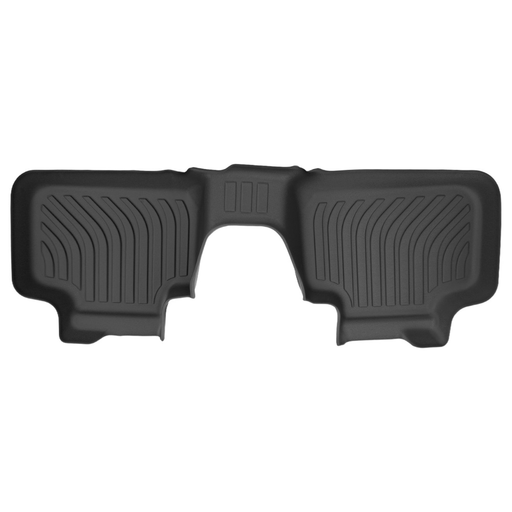 Carpet Floor Mats compatible for Mini Cooper Countryman 2017-2024 TPE Floor Liners