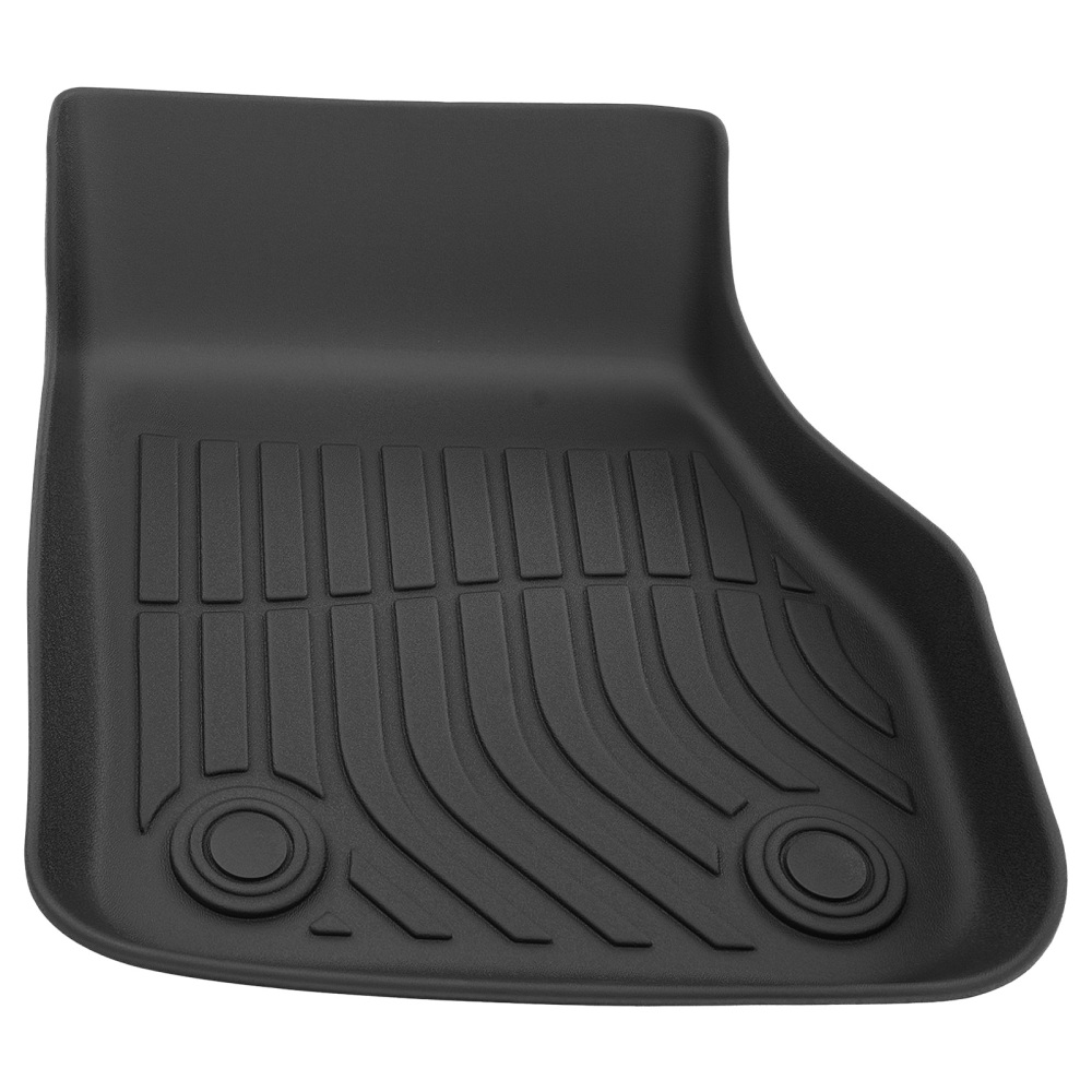 Carpet Floor Mats compatible for Mini Cooper Countryman 2017-2024 TPE Floor Liners