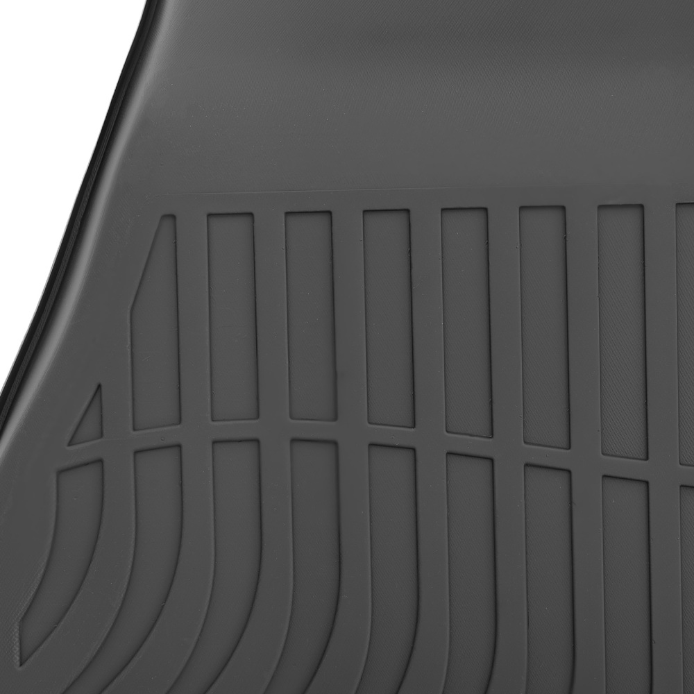 Carpet Floor Mats compatible for Mini Cooper Countryman 2017-2024 TPE Floor Liners