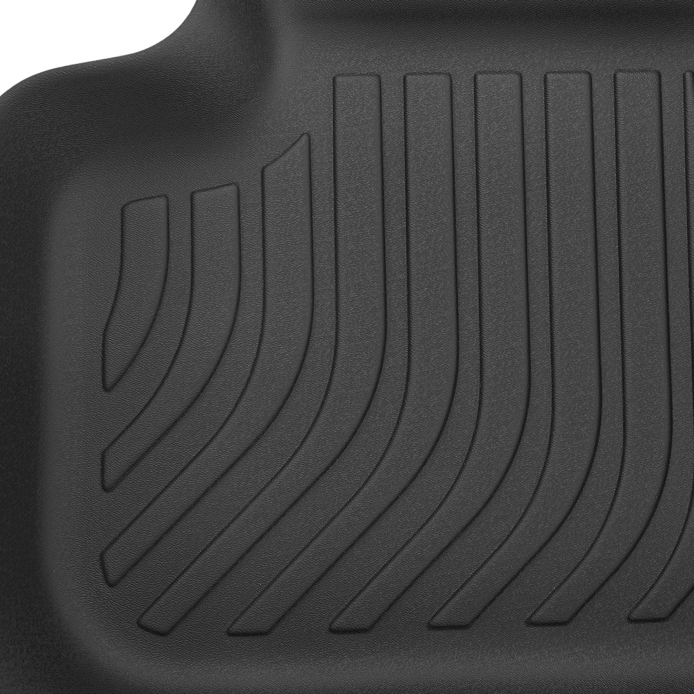 Carpet Floor Mats compatible for Mini Cooper Countryman 2017-2024 TPE Floor Liners