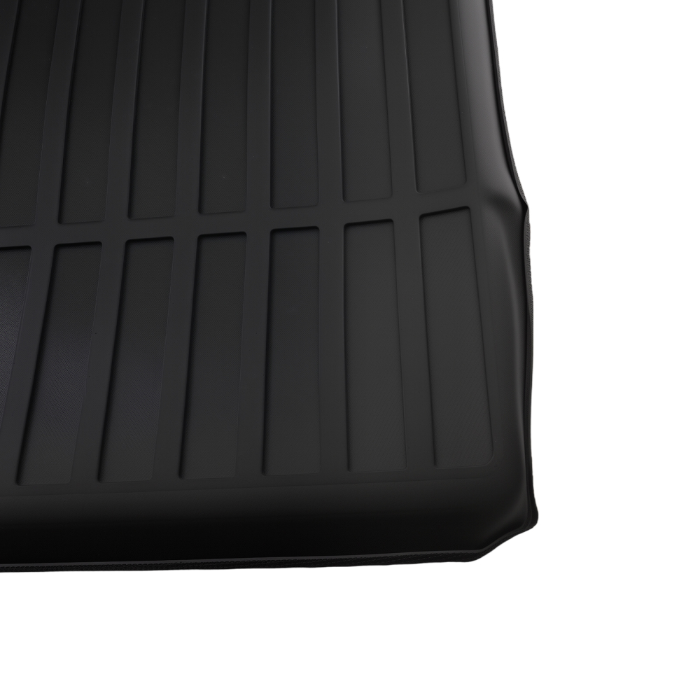 All-Weather Boot Liner compatible for Mercedes-Benz CLA 2019-2024 TPE Waterproof Floor Mat