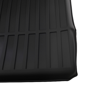 All-Weather Boot Liner compatible for Mercedes-Benz CLA 2019-2024 TPE Waterproof Floor Mat