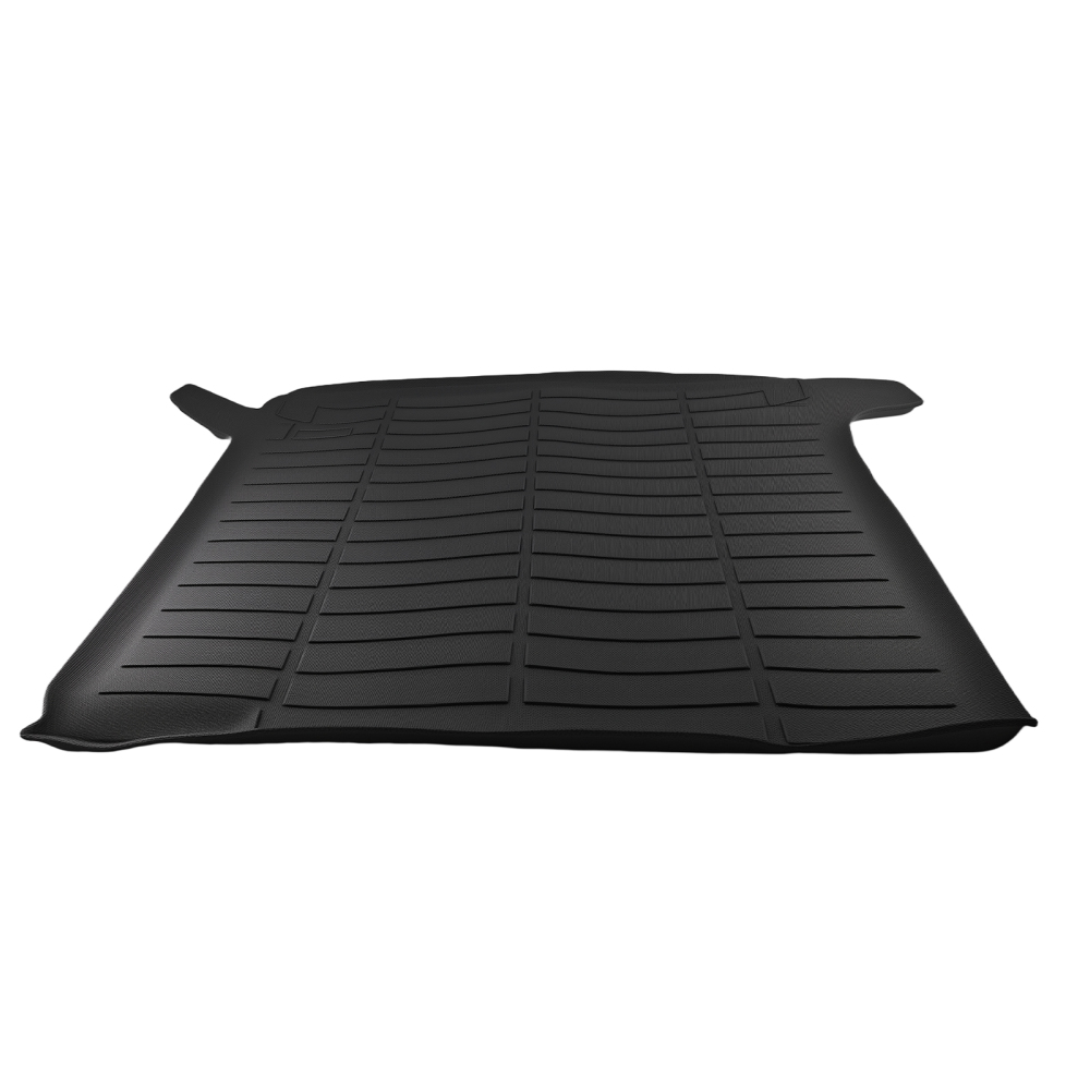 All-Weather Boot Liner compatible for Mercedes-Benz CLA 2019-2024 TPE Waterproof Floor Mat