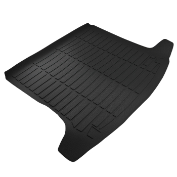 All-Weather Boot Liner compatible for Mercedes-Benz CLA 2019-2024 TPE Waterproof Floor Mat