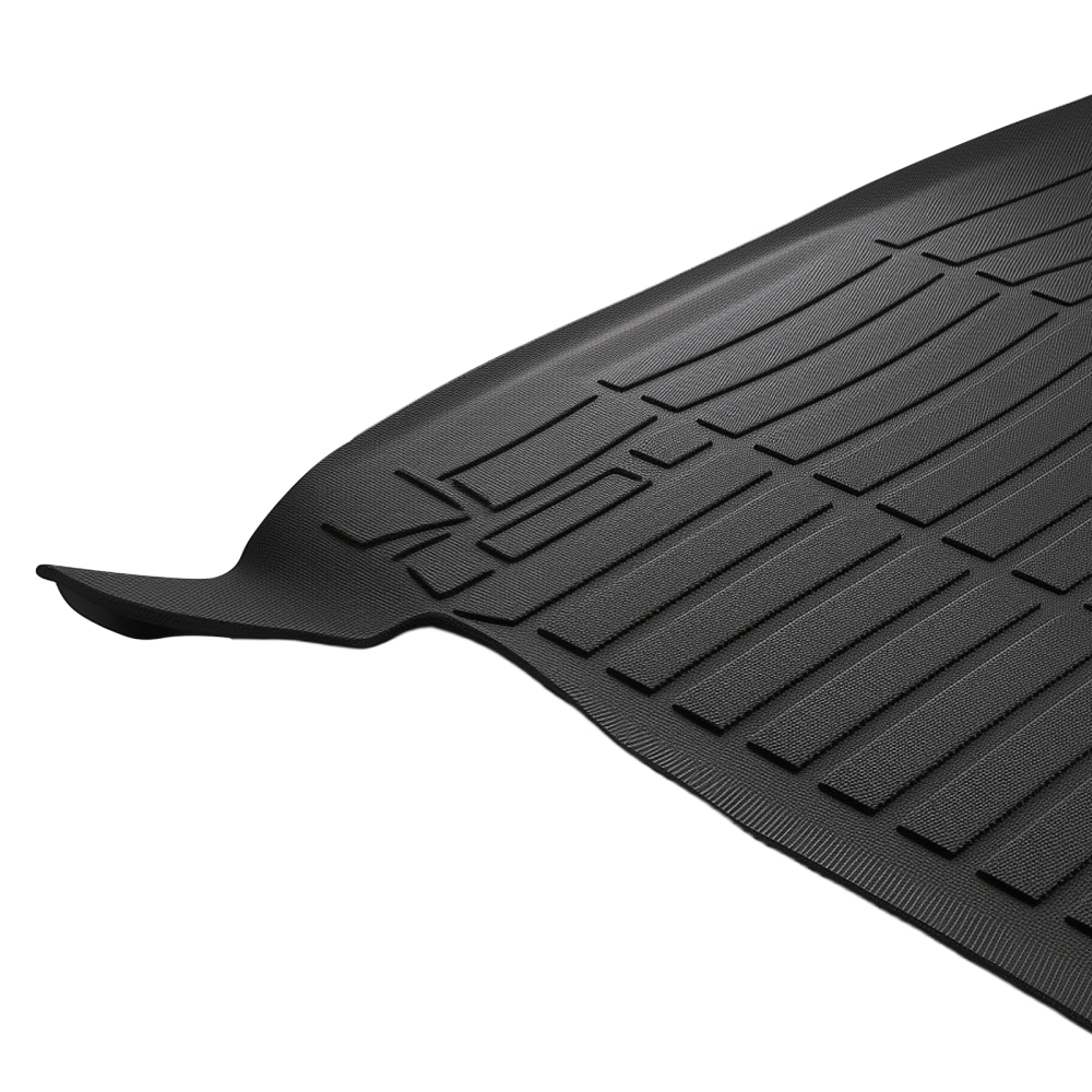 All-Weather Boot Liner compatible for Mercedes-Benz CLA 2019-2024 TPE Waterproof Floor Mat