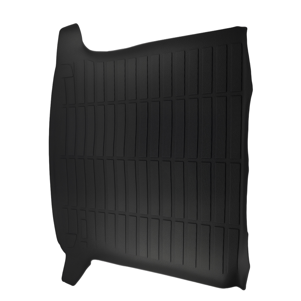 All-Weather Boot Liner compatible for Mercedes-Benz CLA 2019-2024 TPE Waterproof Floor Mat