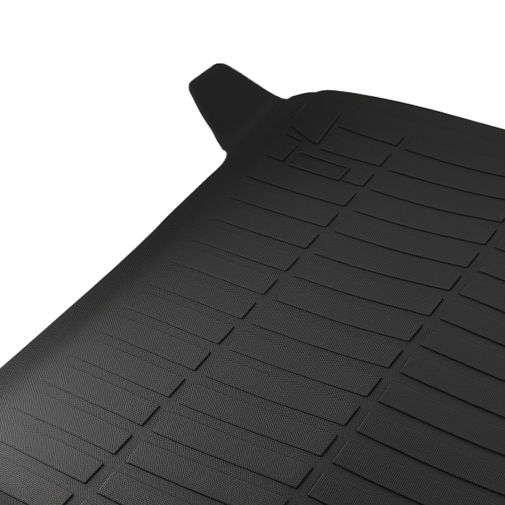 All-Weather Boot Liner compatible for Mercedes-Benz CLA 2019-2024 TPE Waterproof Floor Mat