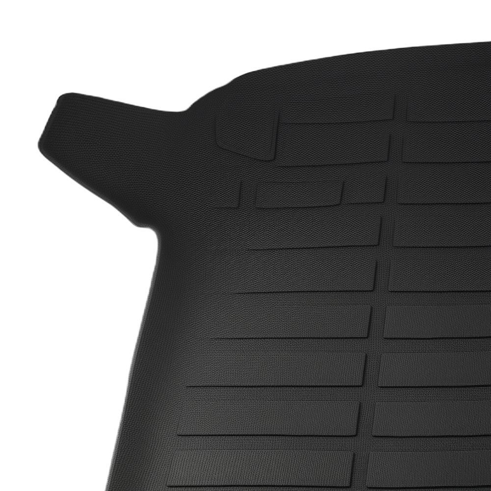 All-Weather Boot Liner compatible for Mercedes-Benz CLA 2019-2024 TPE Waterproof Floor Mat