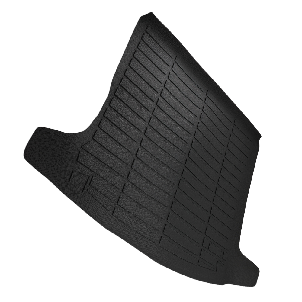All-Weather Boot Liner compatible for Mercedes-Benz CLA 2019-2024 TPE Waterproof Floor Mat