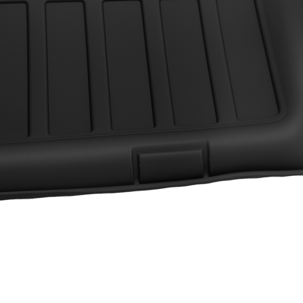 Bagagliaio Protezione TPE compatibile per Mercedes-Benz GLC X253 2015-2020 Impermeabile