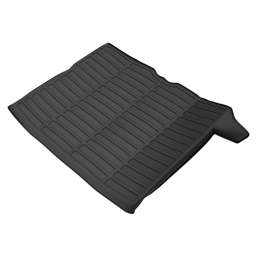 Bagagliaio Protezione TPE compatibile per Mercedes-Benz GLC X253 2015-2020 Impermeabile