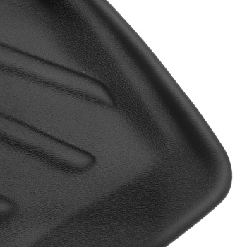 Floor Mats Liner compatible for Tesla Model 3 Highland 2024-2025 TPE Waterproof Car Mat