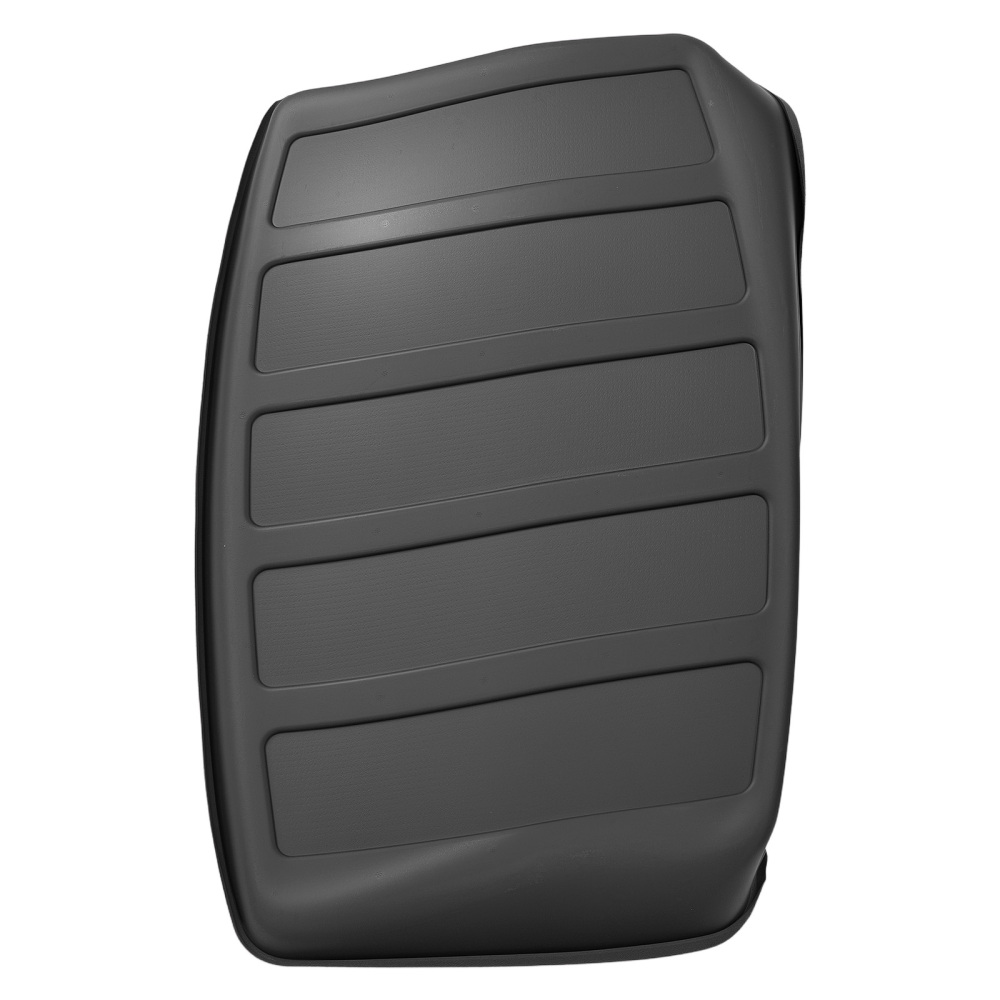 Floor Mats Liner compatible for Tesla Model 3 Highland 2024-2025 TPE Waterproof Car Mat