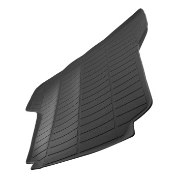 Waterproof Cargo Liner compatible for Nissan Altima Sedan 2019-2024 TPE Trunk Bed Mat