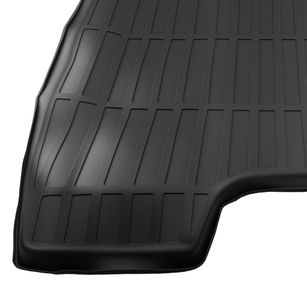 Waterproof Cargo Liner compatible for Nissan Altima Sedan 2019-2024 TPE Trunk Bed Mat