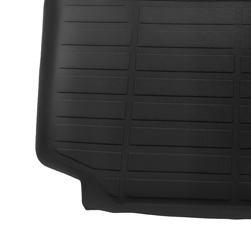 Waterproof Cargo Liner compatible for Nissan Altima Sedan 2019-2024 TPE Trunk Bed Mat