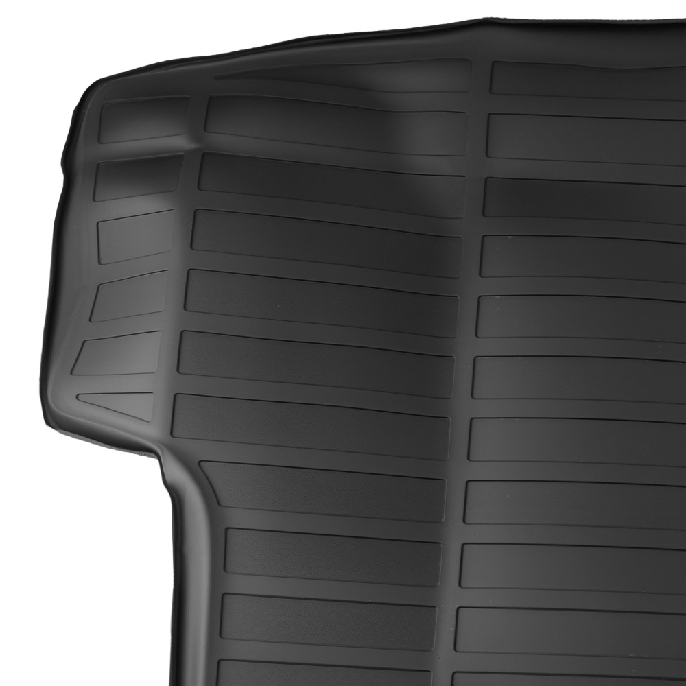 Waterproof Cargo Liner compatible for Nissan Altima Sedan 2019-2024 TPE Trunk Bed Mat