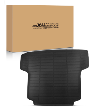 Waterproof Cargo Liner compatible for Nissan Altima Sedan 2019-2024 TPE Trunk Bed Mat