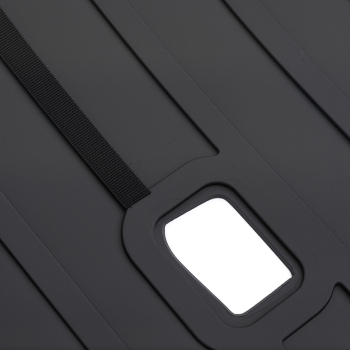 3D Floor Mats Liner compatible for Nissan Pathfinder 2022-2025 7-Passenger TPE All Weather