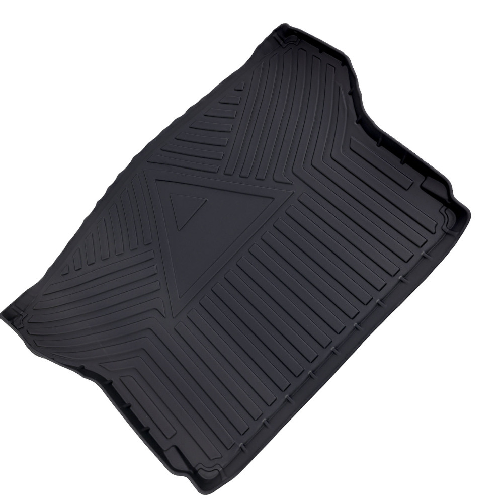 All-Weather Boot Tray Liner compatible for Nissan X-Trail T32 2014-2021 TPE Waterproof