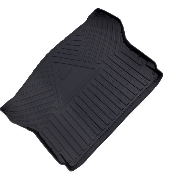 All-Weather Boot Tray Liner compatible for Nissan X-Trail T32 2014-2021 TPE Waterproof