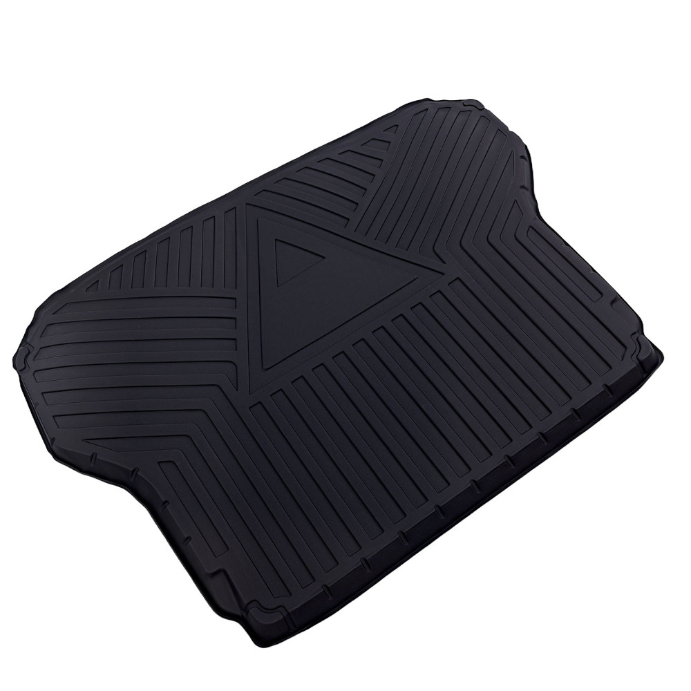 All-Weather Boot Tray Liner compatible for Nissan X-Trail T32 2014-2021 TPE Waterproof