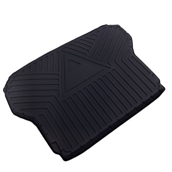 All-Weather Boot Tray Liner compatible for Nissan X-Trail T32 2014-2021 TPE Waterproof