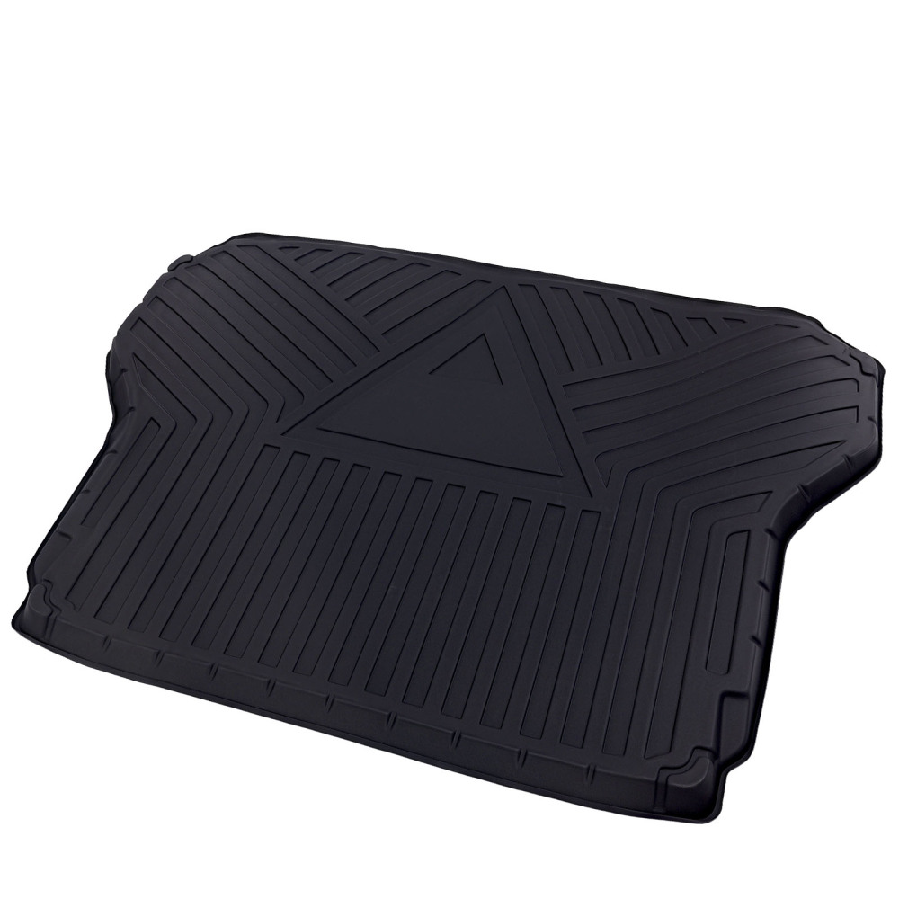 All-Weather Boot Tray Liner compatible for Nissan X-Trail T32 2014-2021 TPE Waterproof