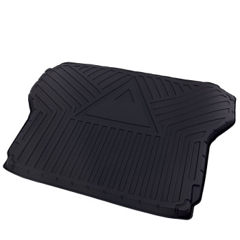 All-Weather Boot Tray Liner compatible for Nissan X-Trail T32 2014-2021 TPE Waterproof