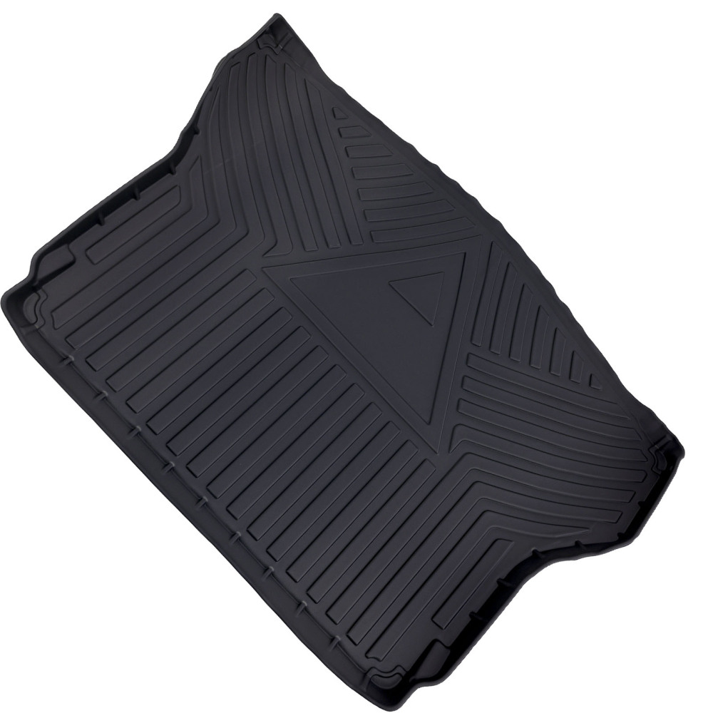 All-Weather Boot Tray Liner compatible for Nissan X-Trail T32 2014-2021 TPE Waterproof