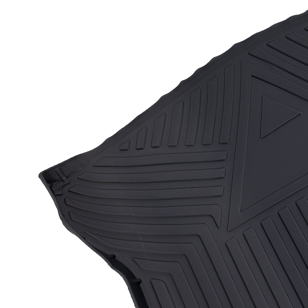 All-Weather Boot Tray Liner compatible for Nissan X-Trail T32 2014-2021 TPE Waterproof