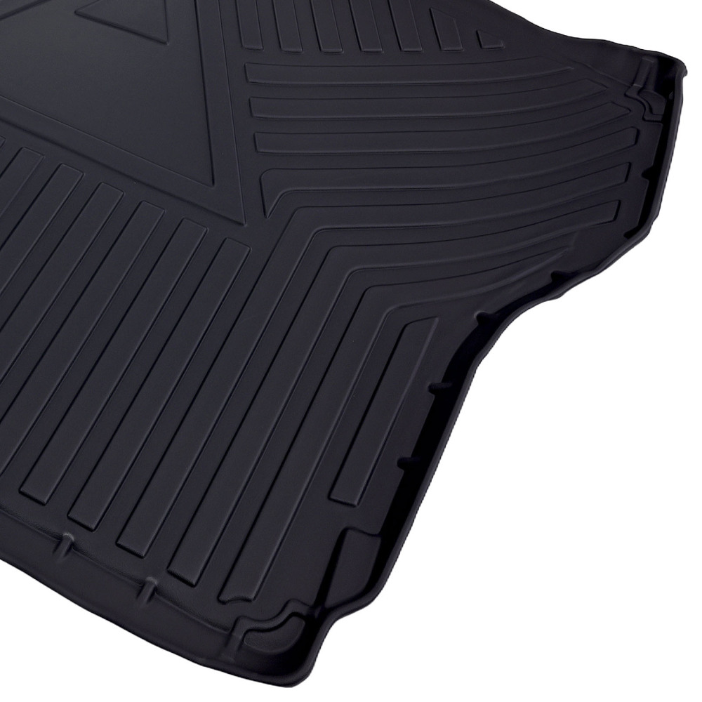 All-Weather Boot Tray Liner compatible for Nissan X-Trail T32 2014-2021 TPE Waterproof