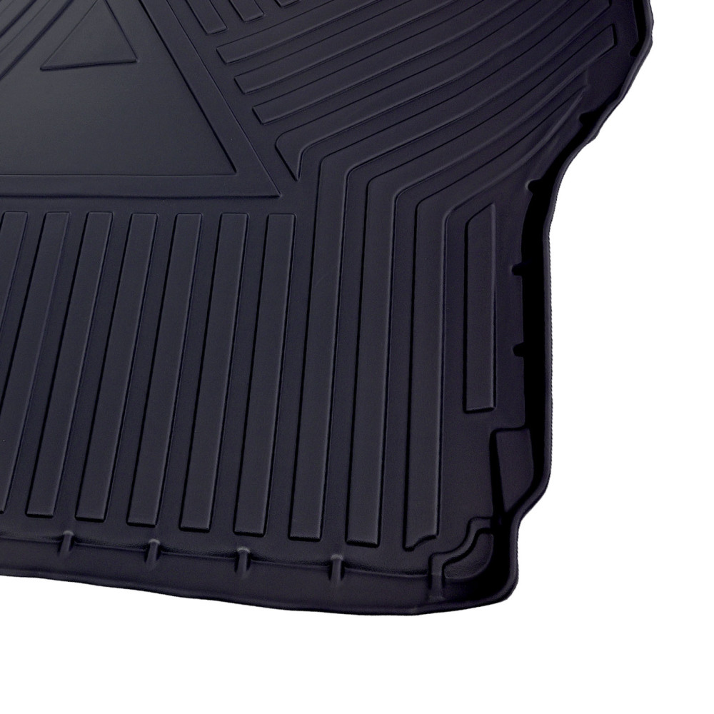 All-Weather Boot Tray Liner compatible for Nissan X-Trail T32 2014-2021 TPE Waterproof